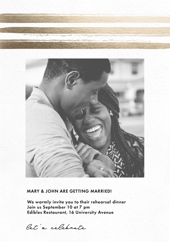 Top 24 Wedding Etiquette Questions Real Simple