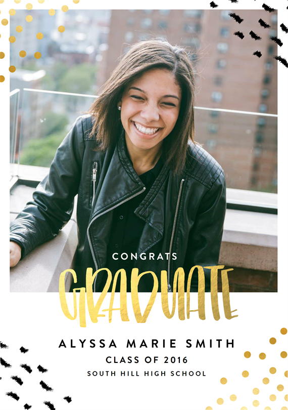 email online graduation announcements that wow greenvelope com