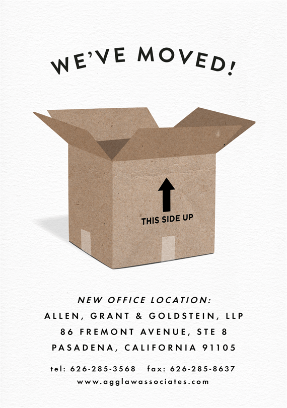 email online moving announcements that wow greenvelope com