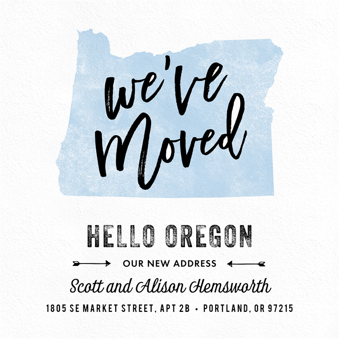 Email Online Moving Announcements That Wow Greenvelope Com