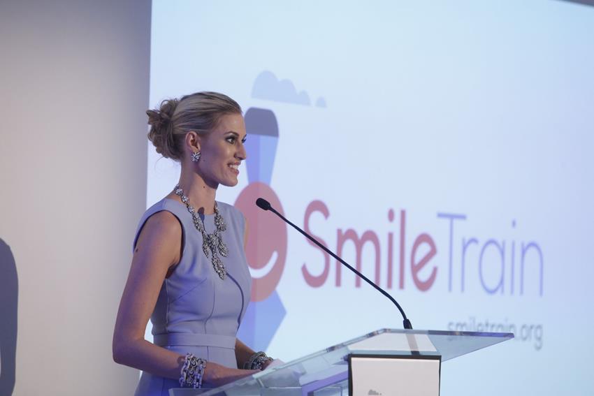 Denim + Diamonds Fundraiser Benefiting Smile Train