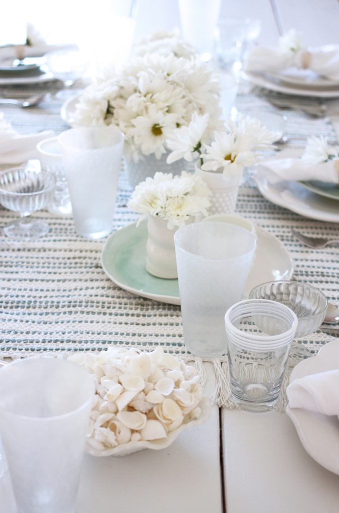 little white lie party ideas