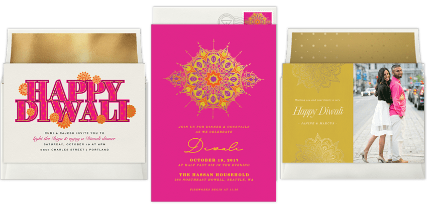 How to Host the Perfect Diwali Celebration at Home