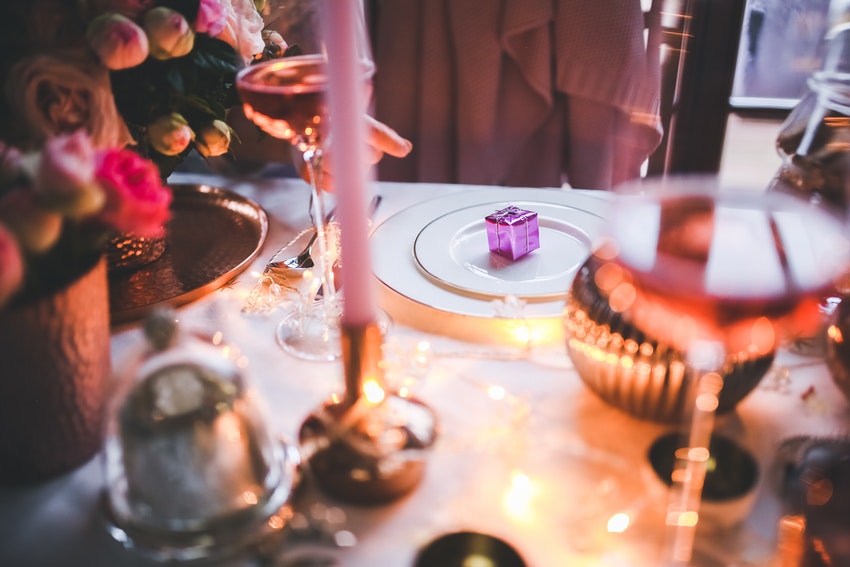 Tips for Planning a Last-Minute Holiday Party 