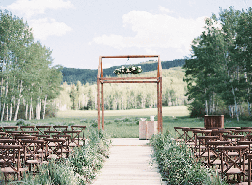 Expert Advice for Finding the Perfect Wedding Venue