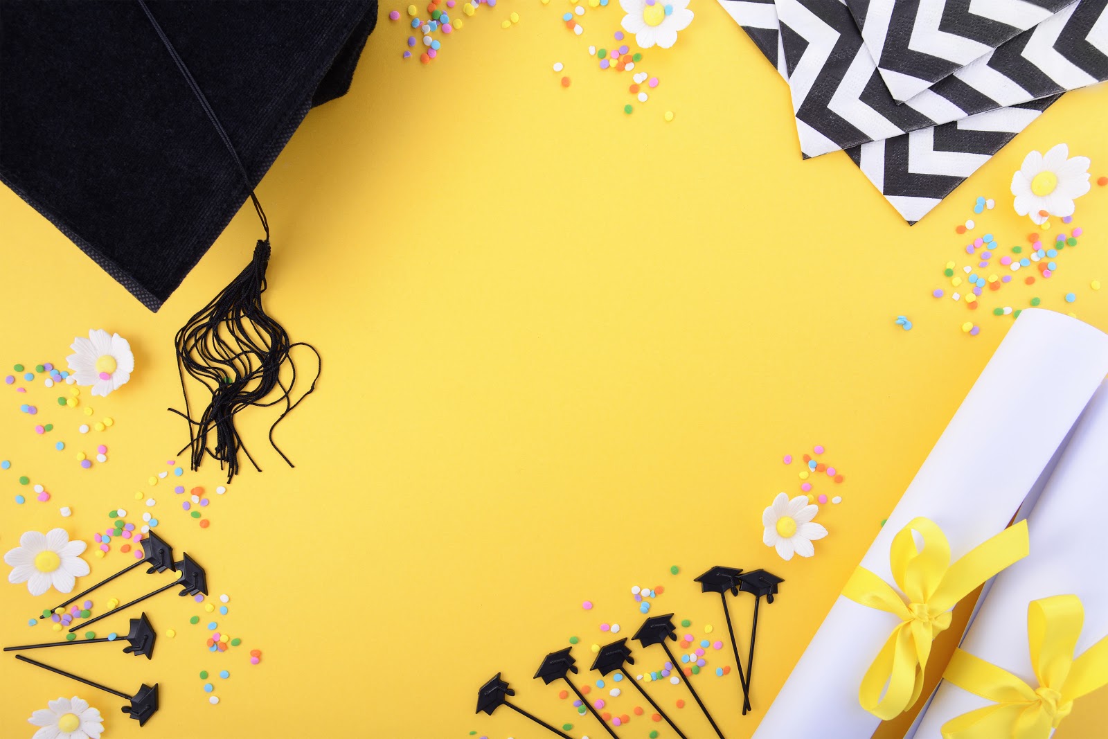 15 Graduation Party Games to Inspire Your Celebration