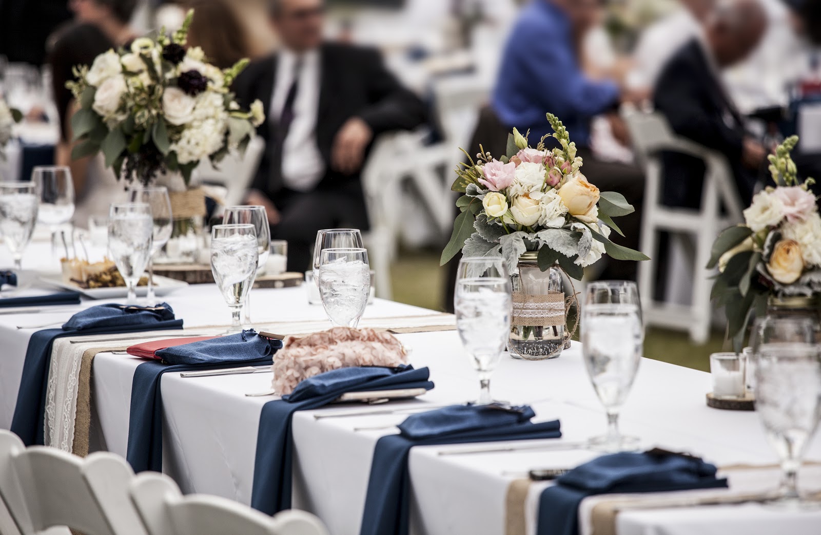 5 Steps To Create A Wedding Seating Chart, How To Arrange Tables For A Wedding Reception
