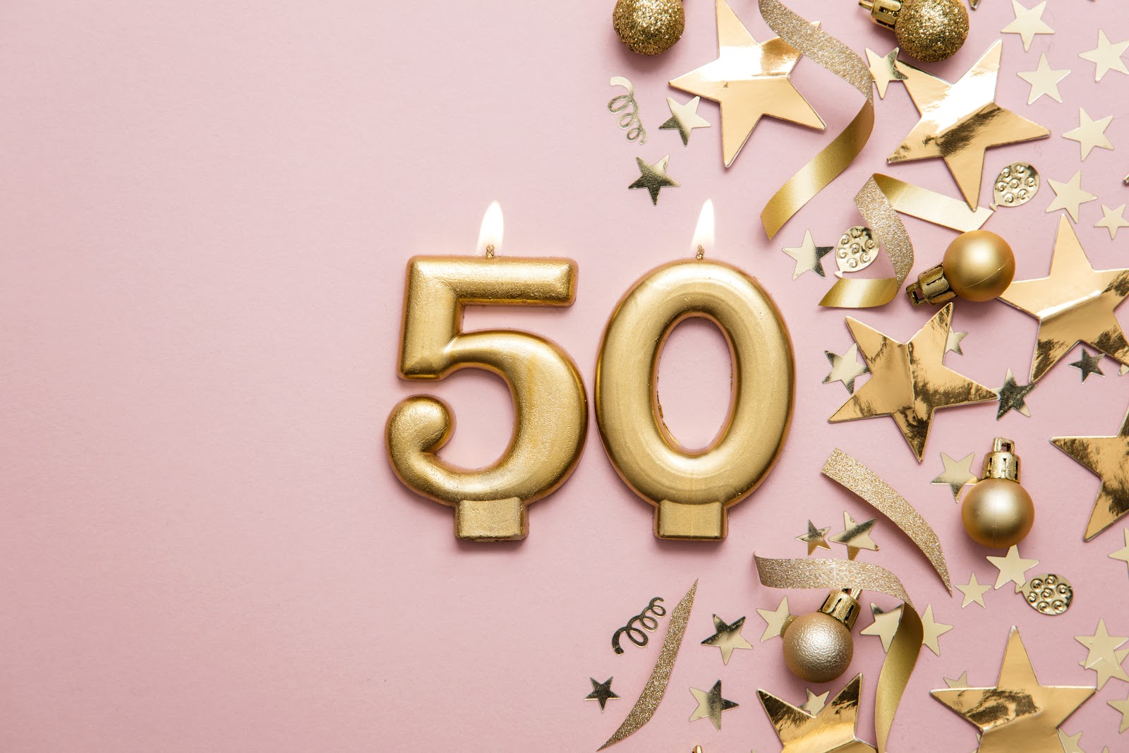 50th birthday surprise ideas deals for dad