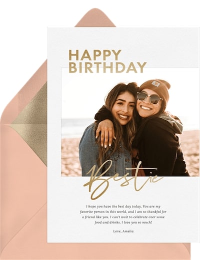 Girl of the day, Birthday Cards & Quotes