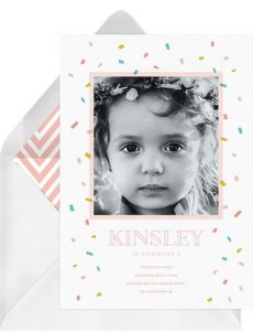 6-Year-Old Birthday Party Ideas for a Memorable Celebration - STATIONERS
