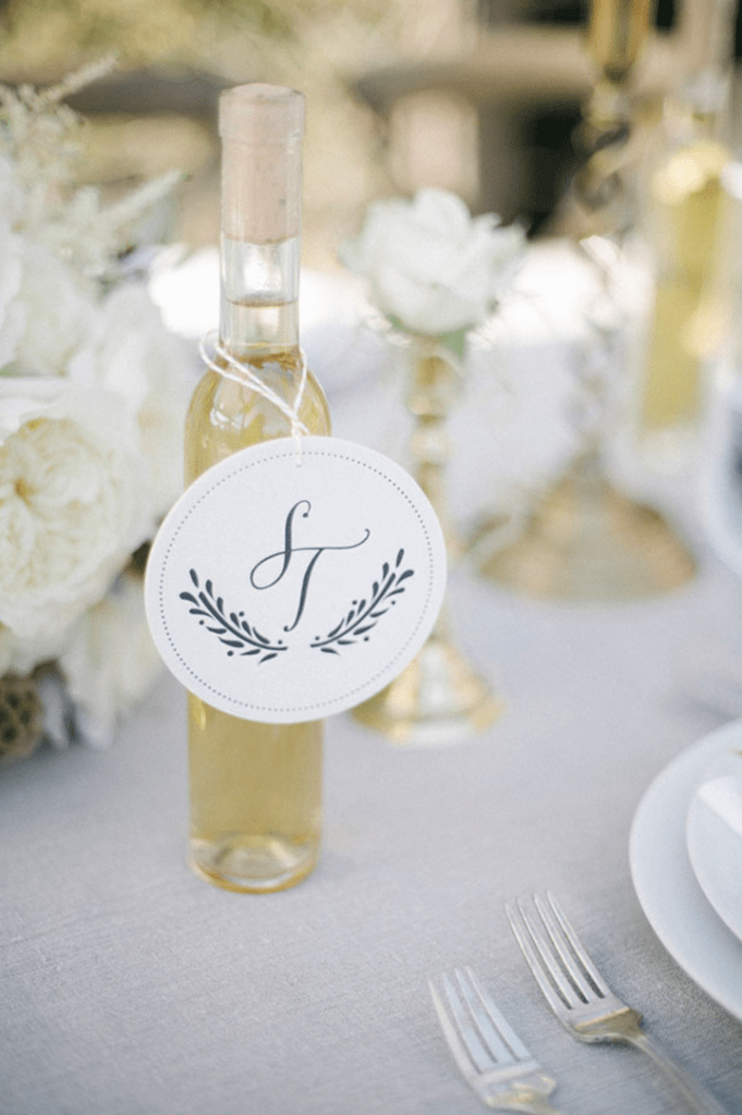 Creative Favors for a Summer Wedding - STATIONERS