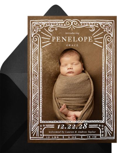 Doodle Frame Announcement