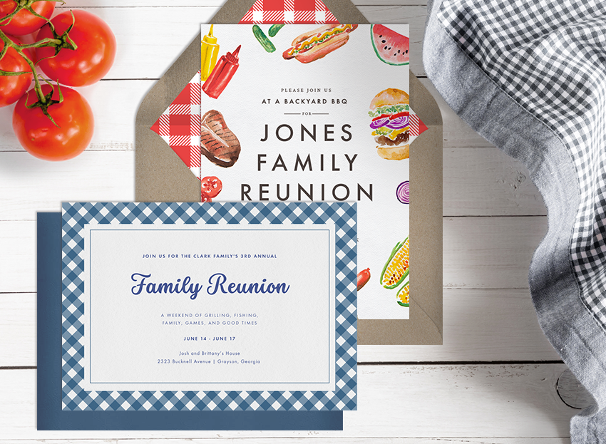 Printable Would You Rather Game Family Reunion Party 