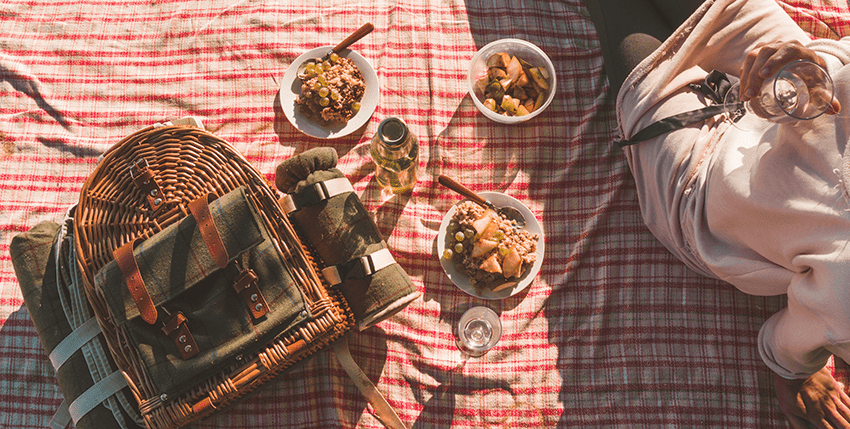 I. Introduction to Planning an Eco-friendly Picnic