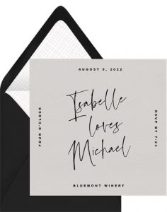 No Need for Ceremony: How to Host a Reception-Only Wedding