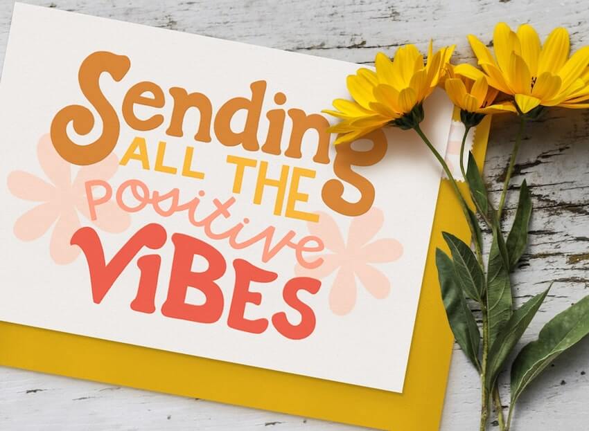 Send Your Support with These 10 Encouragement Cards