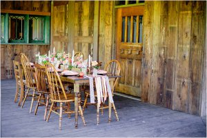 Easy DIY Table Runners