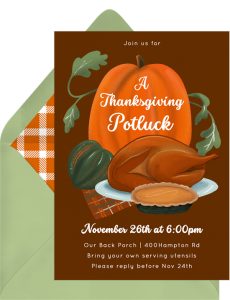 Clipart thanksgiving turkey cartoon