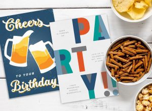 Happy Birthday Wishes for Him: What to Say to the Special Guy