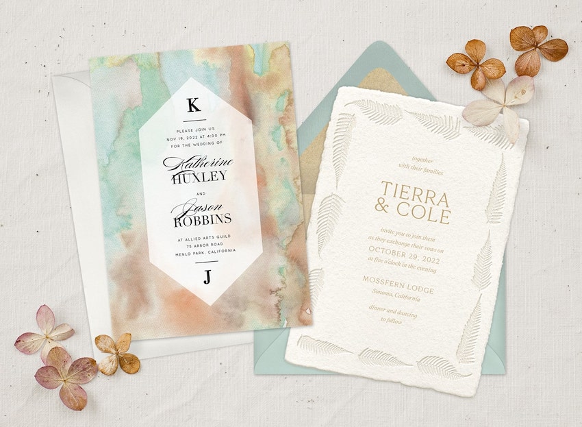 Ask The Experts: How to Create the Perfect Boho Wedding - Boho