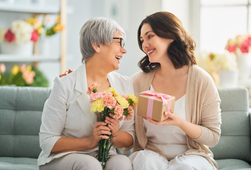 Honor Someone Special With These Mother in Law Mother s Day Messages