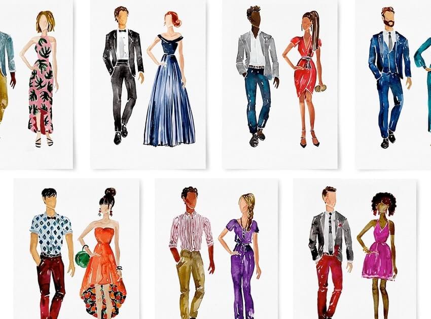 Define Formal Wedding Attire Deals