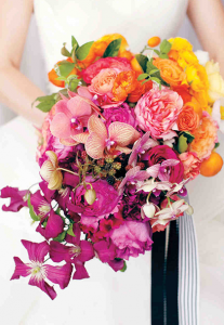 Seriously Beautiful Wedding Bouquets You Need to See - STATIONERS