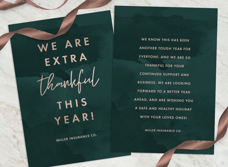 39 Ideas To Help You Send The Perfect Holiday Message To Clients