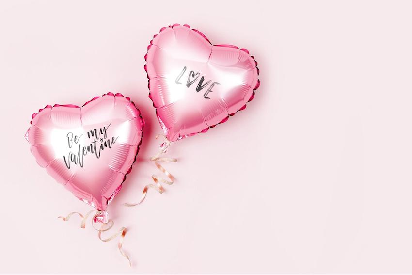 12 Romantic Valentine's Day Gifts