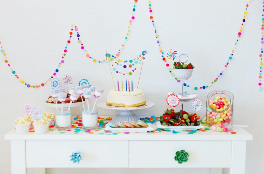 10 Adorable Baby Shower Themes to Welcome Your New Arrival