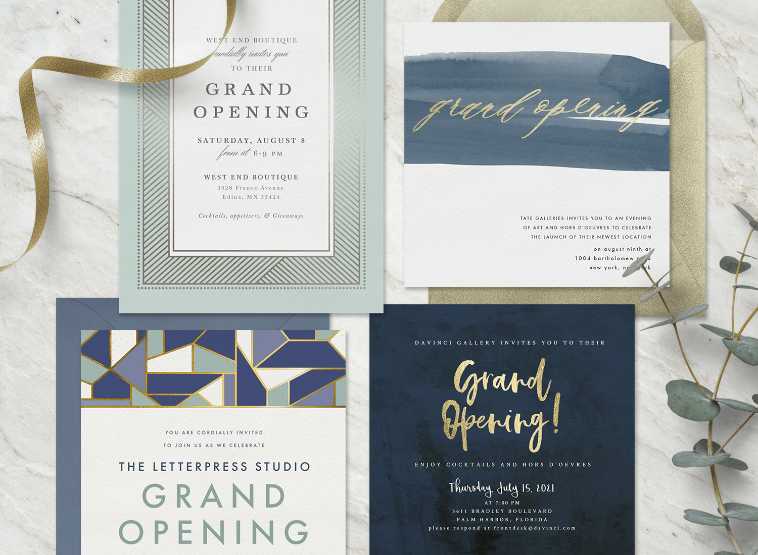 You're Invited! Invitation Design for Every Occasion - gestalten US Shop