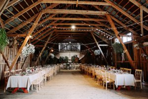No Need for Ceremony: How to Host a Reception-Only Wedding