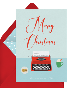 Christmas Card Sayings: 20+ Messages for Everyone on Your Gift List