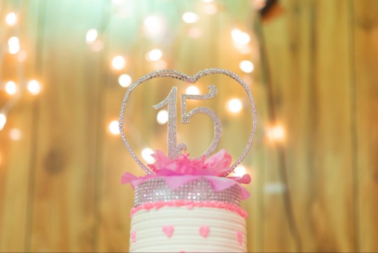 Quinceañera Gifts 9 Ways To Honor a Sweet 15 STATIONERS