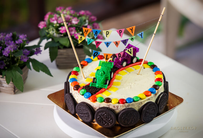 Details 75+ fast birthday cake best - in.daotaonec