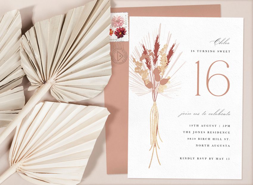 celebrate-the-moment-with-these-sweet-16th-invitation-wording-ideas