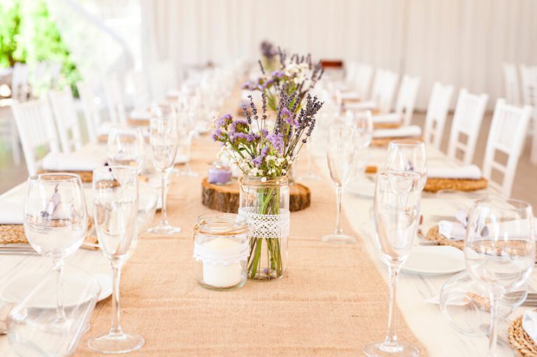10 Stunning Rehearsal Dinner Decorations for Every Theme