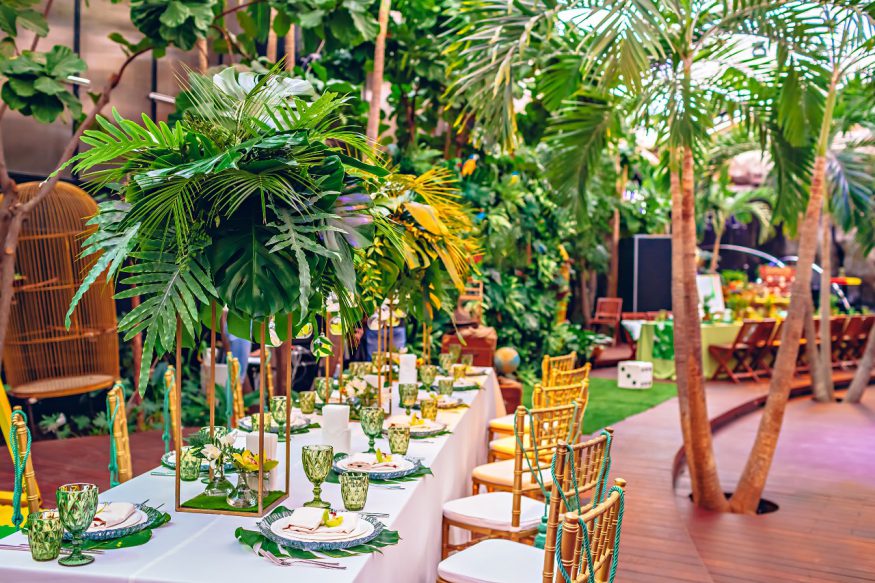 Tropical Party Ideas Our Favorites For A Fun Family Event STATIONERS