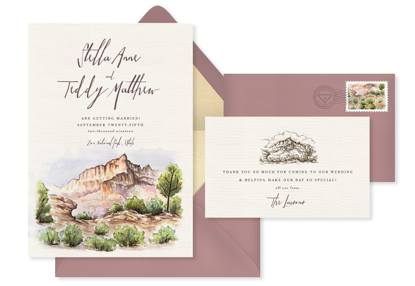 zion-national-park-invitation