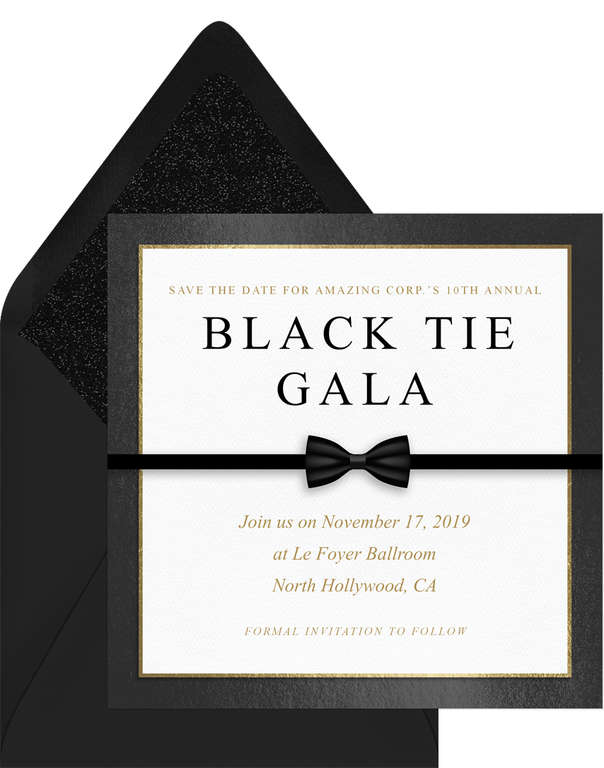 black-tie-affair-save-the-dates-greenvelope