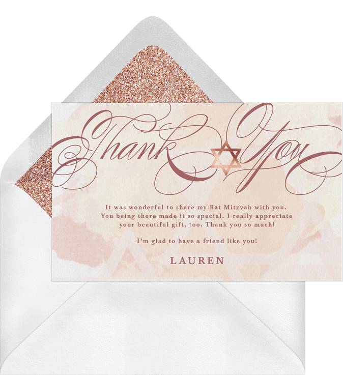 rose-gold-star-thank-you-notes-greenvelope