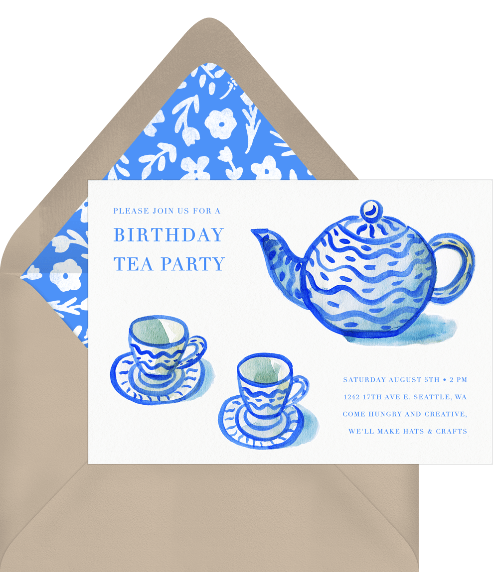 tea-time-invitations-in-blue-greenvelope