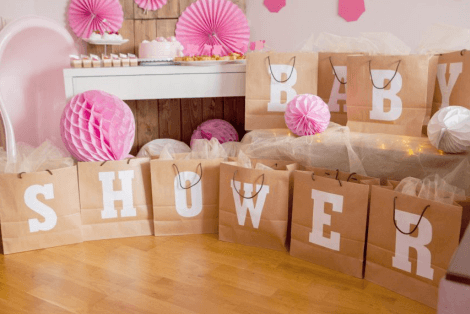 Blog - Welcome Your Bundle of Joy With These Baby Shower Ideas