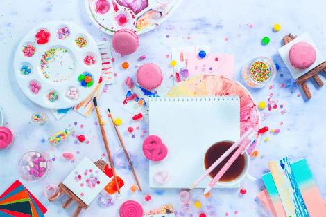 Blog - It’s Party Time! Nail Every Event with This Party Planning Checklist