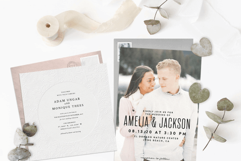 Blog - Wedding Invitation Wording Tool