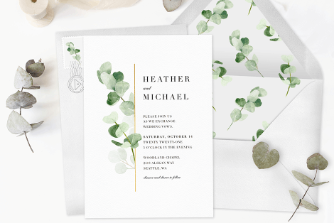 Blog - Wedding Invitation Wording Tool